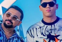 Jatinho com Xand Avião e Zé Vaqueiro sofre pane e faz pouso de emergência