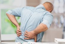 Quando uma dor nas costas pode indicar câncer da próstata