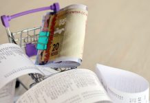 Ganhe dinheiro colocando o CPF na nota fiscal; entenda os benefícios