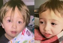 Mãe põe filho de castigo para virar “homem sério ” e criança desaparece