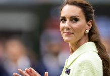 Kate Middleton revela que foi diagnosticada com câncer
