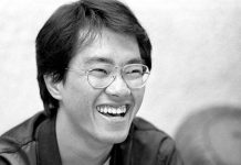 Morre Akira Toriyama, criador de Dragon Ball, aos 68 anos