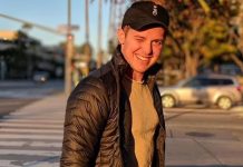 Morre o produtor de Hollywood Sean Stone aos 31 anos