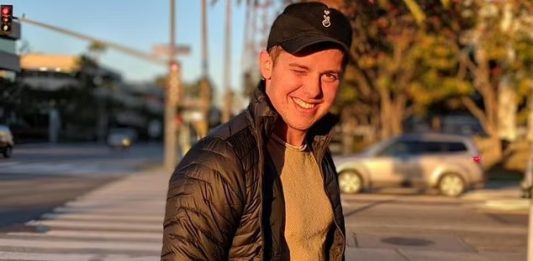 Morre o produtor de Hollywood Sean Stone aos 31 anos