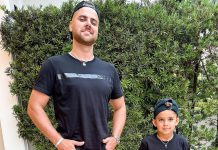 Filho de Zé Neto é internado após reação alérgica gravíssima