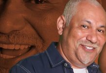 Chrigor, ex-vocalista do Exaltasamba, é internado após sofrer convulsão