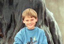 Estrela infantil de ‘Star Wars’ é internado após sofrer surto psicótico