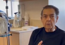 Entenda por que Faustão ainda não recebeu alta após novo transplante