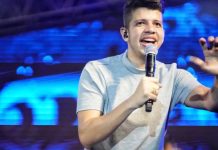 Quem é Nadson, o Ferinha, ídolo de Davi do BBB 24