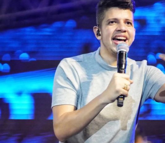 Quem é Nadson, o Ferinha, ídolo de Davi do BBB 24