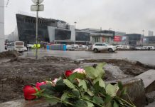 Estado Islâmico assume atentado que matou 133 em Moscou