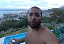 Youtuber é sequestrado após tentar entrevista com chefe de quadrilha