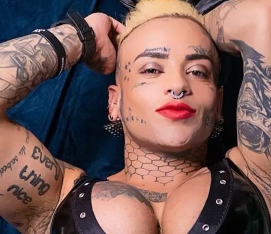 Rhayara Morais: Quem é a influencer encontrada morta no DF?