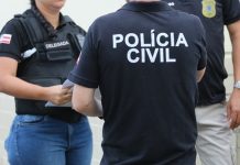 Suspeito de assediar mais de 100 mulheres na internet é preso na Bahia