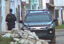 Mandados de busca e apreensão são cumpridos durante operação de combate ao contrabando de animais na Bahia