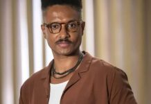 Ator Orlando Caldeira recebe alta após acidente durante Carnaval em Salvador