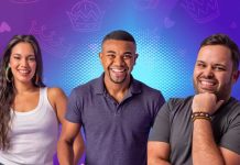 BBB: Michel é o eliminado no paredão desta semana. Aponta enquete