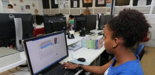 Governo abre 24 vagas para o Partiu Estágio em Itaberaba