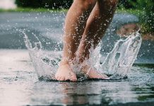 Chuva provoca estragos no sudoeste da Bahia