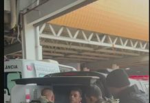 Sequestrador se entrega após 3 horas mantendo passageiros reféns em ônibus na Rodoviária do Rio