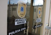 Mulher é encontrada morta dentro de quarto de hotel