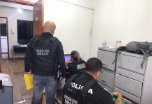 Empresário da indústria de tintas acusado de sonegar mais de 11 milhões em ICMS é preso por força tarefa