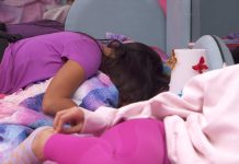 Alane se irrita, xinga e Davi comenta no BBB 24: ‘A gente não fala com você dessa forma’