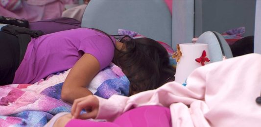 Alane se irrita, xinga e Davi comenta no BBB 24: ‘A gente não fala com você dessa forma’