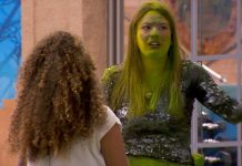 Após Sincerão, Beatriz e Pitel acertam contas e vendedora dispara: ‘Atitude ridícula’