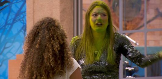 Após Sincerão, Beatriz e Pitel acertam contas e vendedora dispara: ‘Atitude ridícula’