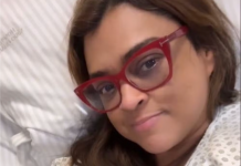 Preta Gil explica nova ida ao hospital e divulga novo boletim médico