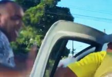 Passageira é agredida por motorista de aplicativo em Salvador