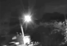 Perseguição policial assusta moradores e deixa um suspeito morto, em Dias D’Ávila