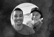 Corpos de pai e filho mortos em acidente de avião na Bahia serão enterrados no sul do estado