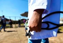 Bahia vai receber 70 novos profissionais do Mais Médicos