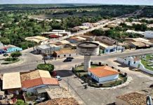 Cidade baiana registra a segunda maior temperatura do Nordeste