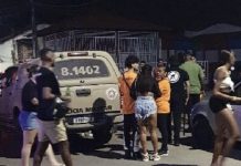 Homem é assassinado em Santo Antônio de Jesus