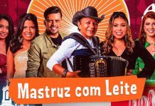 Mastruz com Leite, Batista Lima e Fulô de Mandacaru estão confirmadas para o São João de Itaberaba