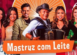 Mastruz com Leite, Batista Lima e Fulô de Mandacaru estão confirmadas para o São João de Itaberaba