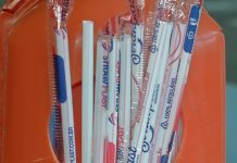 Prefeitura sanciona lei que proíbe fornecimento de canudos plásticos em Salvador