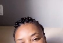 Margareth Menezes cancela show por problemas de saúde