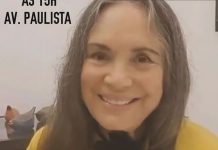 Justiça condena Regina Duarte a pagar R$ 30 mil à filha de Leila Diniz