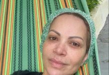 Após cirurgia de emergência, Solange Almeida cancela show na Bahia
