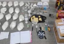 Jovem de 24 anos é presa por tráfico de drogas no sul da Bahia; suspeita confessou que distribuía entorpecentes em cinco cidades