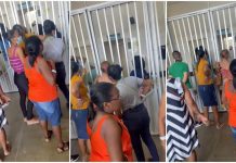 Mulher dá à luz em banheiro de hospital em Salvador