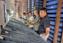 Missões internacionais da CBPM começam a dar resultado; representantes de indústrias visitam a Bahia