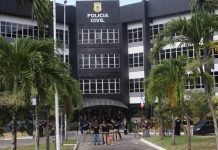 Mulher de 26 anos é morta a tiros em Salvador