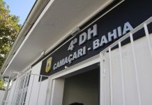 Jovem de 24 anos é morto a tiros