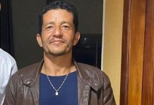 Fazendeiro de 48 anos é morto a tiros ao chegar em propriedade rural no interior da Bahia Itaberaba Notícias