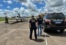 Argentino que fugiu durante ‘saidinha’ é extraditado para o Brasil